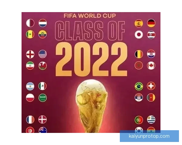 2026年世界杯专家预测：热门球队分析与冠军争夺战前瞻